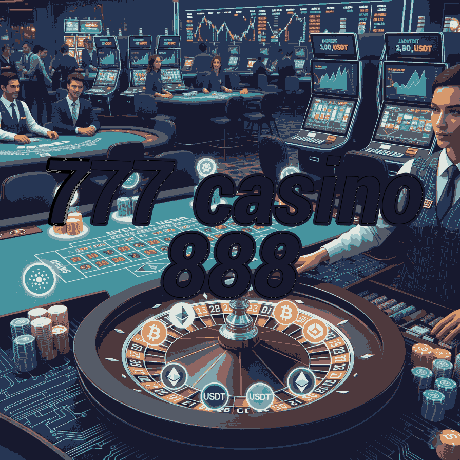 777 Casino 888 - Triple Lucky Casino Combo